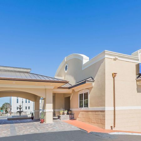 Days Inn By Wyndham Pensacola - Historic Downtown Ngoại thất bức ảnh