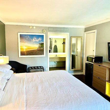 Days Inn By Wyndham Pensacola - Historic Downtown Ngoại thất bức ảnh