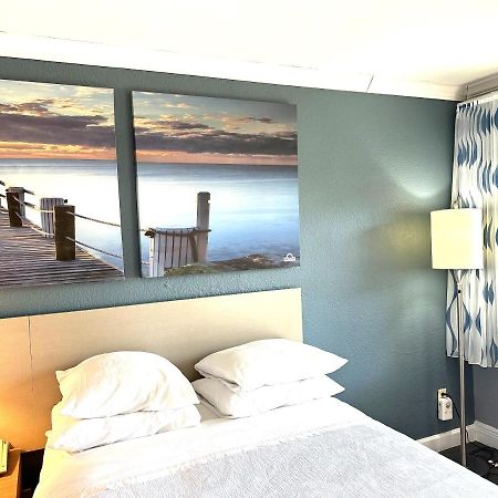 Days Inn By Wyndham Pensacola - Historic Downtown Ngoại thất bức ảnh