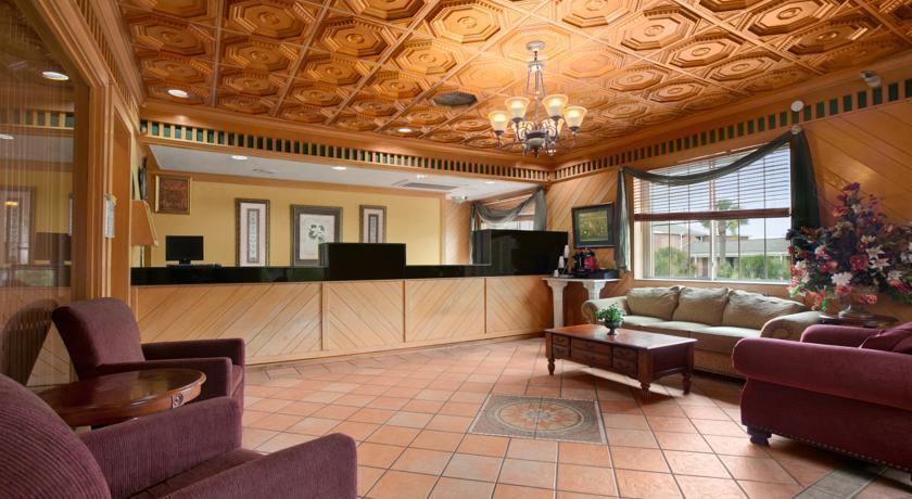 Days Inn By Wyndham Pensacola - Historic Downtown Ngoại thất bức ảnh